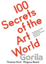 100 secrets of the Art World
