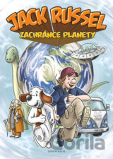 Jack Russel zachránce planety