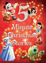 5-Minute Christmas Stories