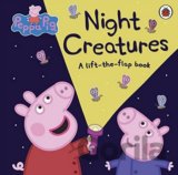 Peppa Pig: Night Creatures
