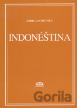 Indonéština