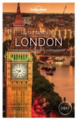 Lonely Planet's Best of London
