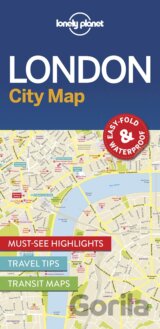 London City Map