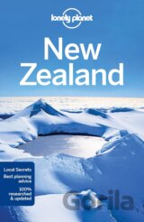 Lonely Planet New Zealand (Travel Guide) (Pap... (Lonely Planet, Charles Rawling