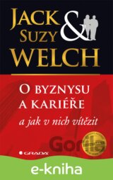O byznysu a kariéře