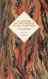 A History of The World in 10 1/2 Chapters