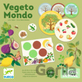 Rastliny sveta (Vegeto Mondo): loto, určovanie ročných období