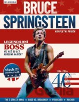 Bruce Springsteen - Kompletní příběh
