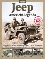 Jeep - Ford, Willys & Hotchkins
