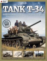 Tank T-34 - upravené vydání