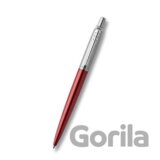 Parker Jotter Kensington Red CT kuličková tužka