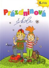 Prázdninová škola 5. třída