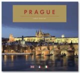 Prague Prague Praga