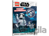 Lego Star Wars Stormtrooper Adventures
