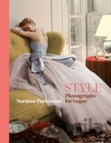 STYLE: Photographs for Vogue
