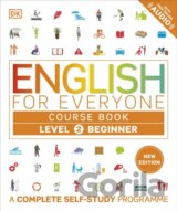 English for Everyone: Course Book - Beginner