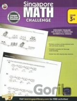 Singapore Math Challenge, Grades 3 - 5