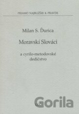 Moravskí Slováci