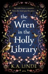The Wren in the Holly Library