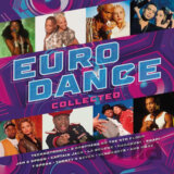 Eurodance Collected (Black vinyl) LP