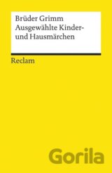 Ausgewählte Kinder- und Hausmärchen