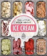 The Little Book About Ice Cream