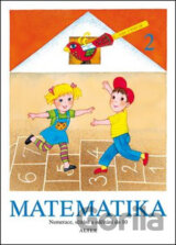 Matematika 1. ročník/ 2. sešit