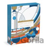 Frank Lloyd Wright March Balloons Paint By Number Kit