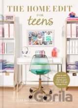 The Home Edit For Teens