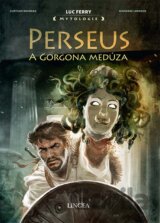 Perzeus a Gorgóna Medúza
