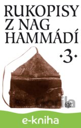 Rukopisy z Nag Hammádí 3