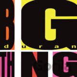 Duran Duran – Big Thing  (2010 Remaster) LP