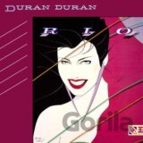 Duran Duran: Rio (2009 Remaster) LP