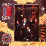 Duran Duran: Seven & The Ragged Tiger (2010 Remaster) LP