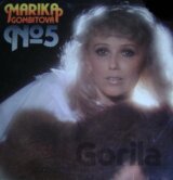 Marika Gombitová: No.5 LP
