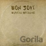Bon Jovi: Burning Bridges LP