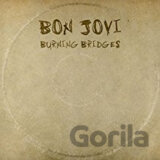 Bon Jovi: Burning Bridges LP