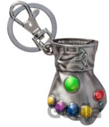 Prívesok na kľúče Marvel - Avengers: Nekonečná rukavica