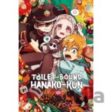 Plagát Toilet-bound Hanako-kun
