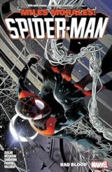 Miles Morales Spiderman By Cody Ziglar 2
