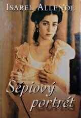 Sépiový portrét