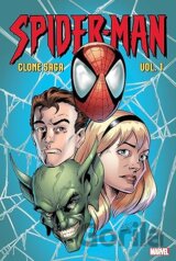 Spider-Man: Clone Saga Omnibus Vol. 1
