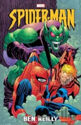 Spider-Man: Ben Reilly Omnibus Vol. 2