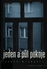 Jeden a půl pokoje