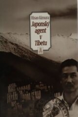 Japonský agent v Tibetu