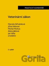 Veterinární zákon