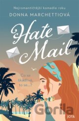 Hate Mail (český jazyk)