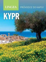 Kypr - Průvodce do kapsy