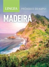 Madeira - Průvodce do kapsy
