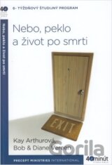 Nebo, peklo a život po smrti